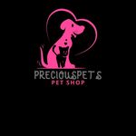 Precious Pets discount code